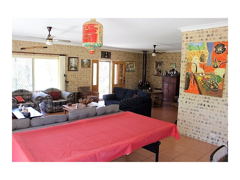 200 Woodswallow Drive, Moolboolaman QLD 4671
