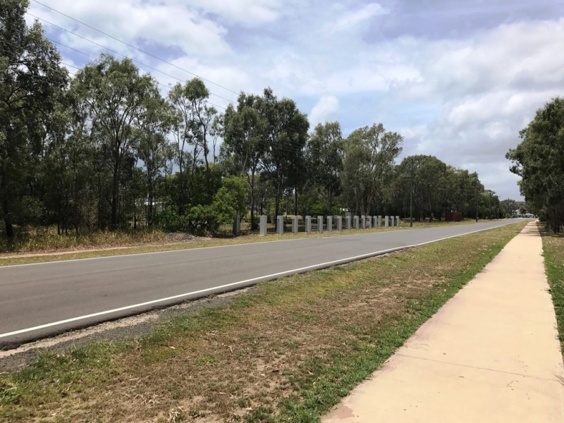 21 Sylvan Drive, Moore Park Beach QLD 4670