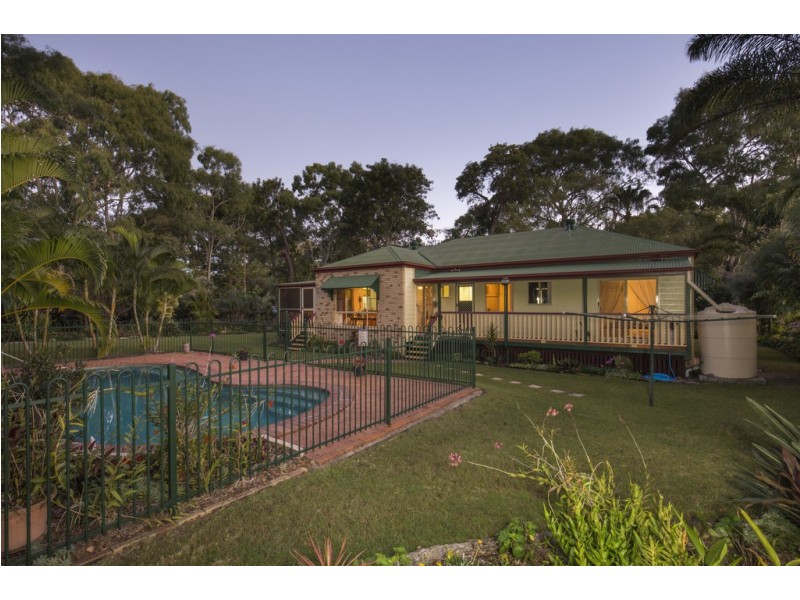 296 Sylvan Drive, Moore Park Beach QLD 4670