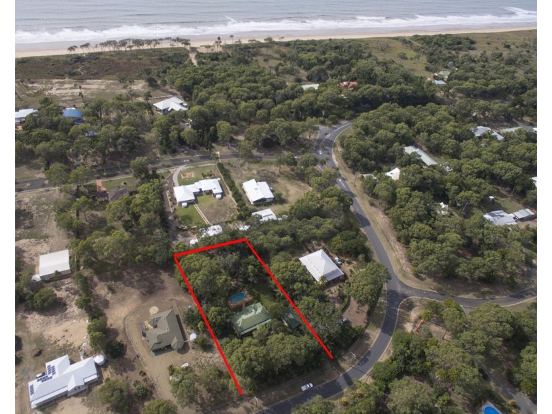 296 Sylvan Drive, Moore Park Beach QLD 4670