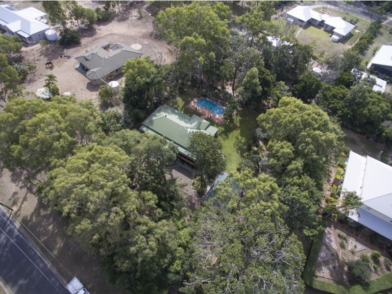 296 Sylvan Drive, Moore Park Beach QLD 4670