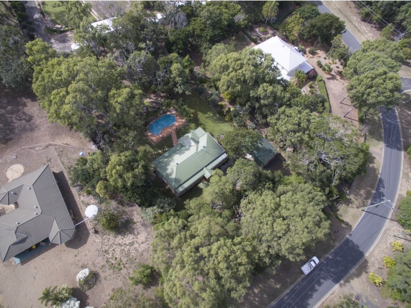 296 Sylvan Drive, Moore Park Beach QLD 4670