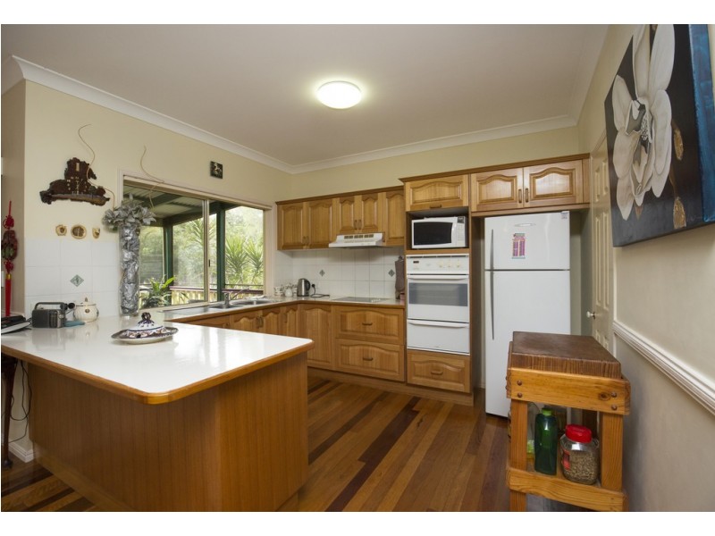 296 Sylvan Drive, Moore Park Beach QLD 4670