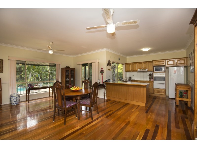 296 Sylvan Drive, Moore Park Beach QLD 4670