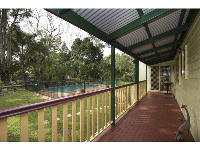 296 Sylvan Drive, Moore Park Beach QLD 4670
