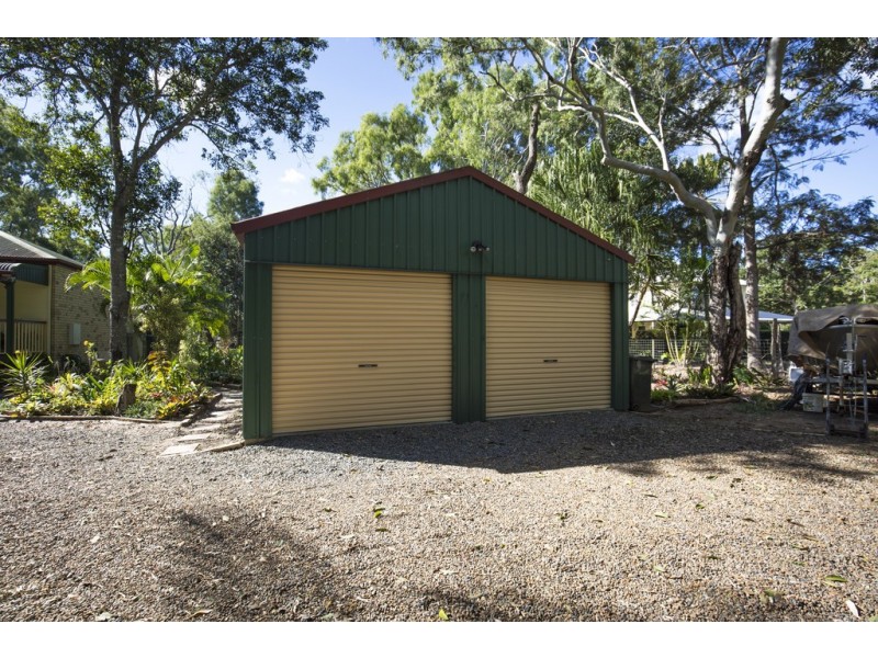 296 Sylvan Drive, Moore Park Beach QLD 4670