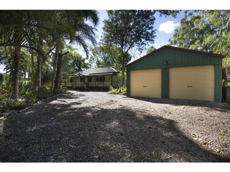 296 Sylvan Drive, Moore Park Beach QLD 4670