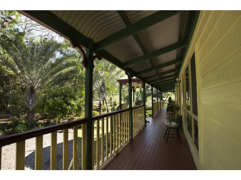 296 Sylvan Drive, Moore Park Beach QLD 4670