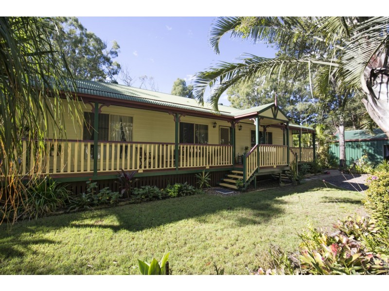 296 Sylvan Drive, Moore Park Beach QLD 4670