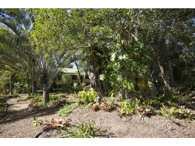 296 Sylvan Drive, Moore Park Beach QLD 4670