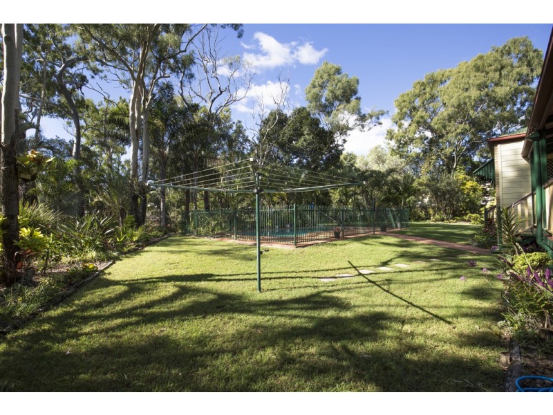 296 Sylvan Drive, Moore Park Beach QLD 4670