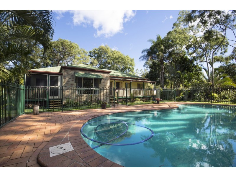 296 Sylvan Drive, Moore Park Beach QLD 4670