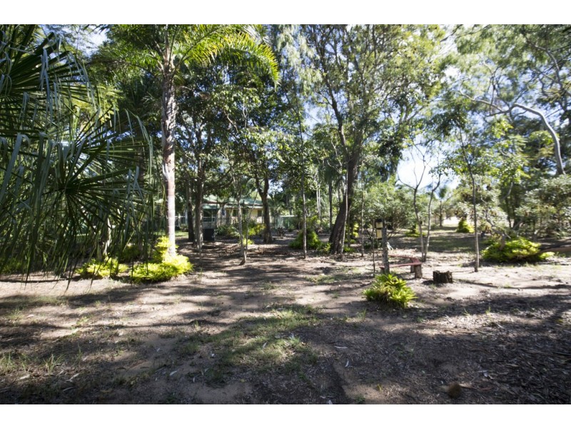 296 Sylvan Drive, Moore Park Beach QLD 4670