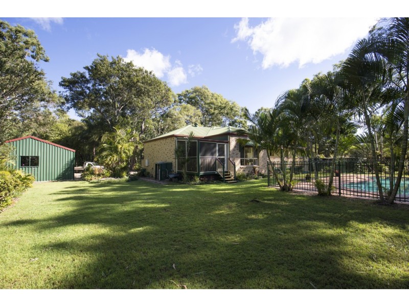 296 Sylvan Drive, Moore Park Beach QLD 4670