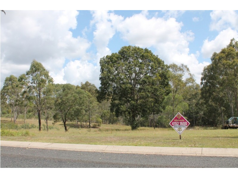 46 Kingfisher Crescent, Moore Park Beach QLD 4670