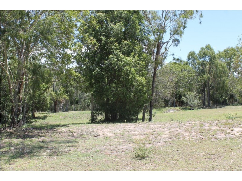46 Kingfisher Crescent, Moore Park Beach QLD 4670