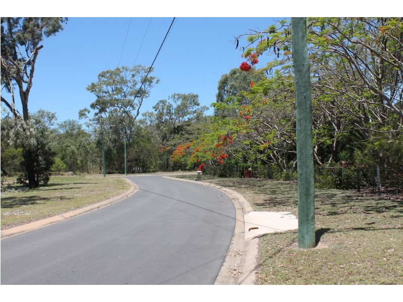 46 Kingfisher Crescent, Moore Park Beach QLD 4670