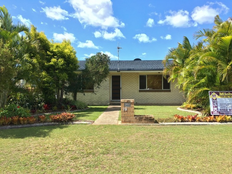 19 Russell Street, Bundaberg North QLD 4670