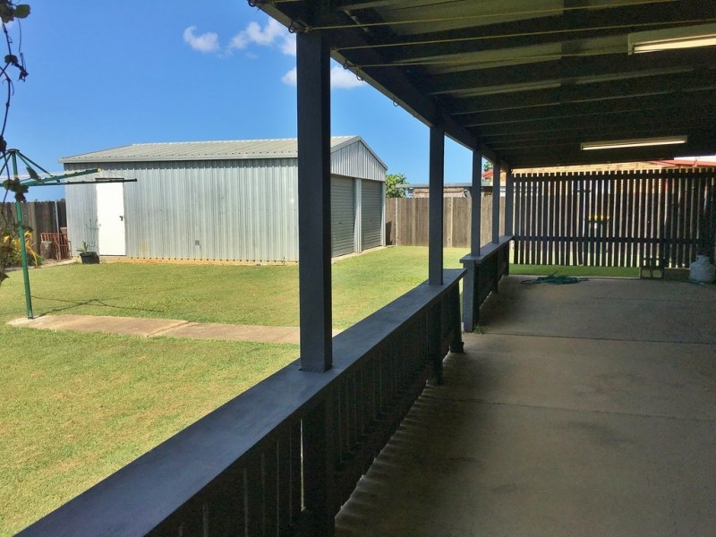 19 Russell Street, Bundaberg North QLD 4670