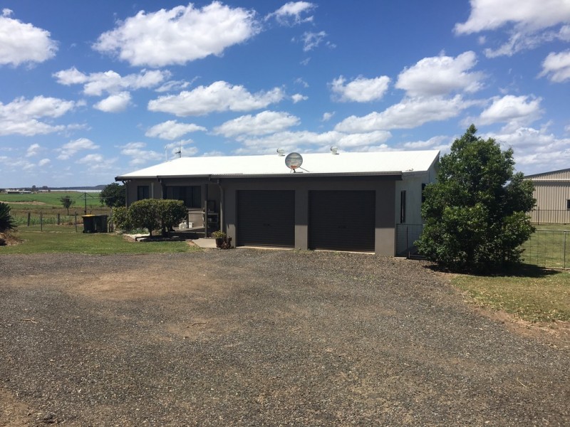 256 Drinan Rd, Wallaville QLD 4671