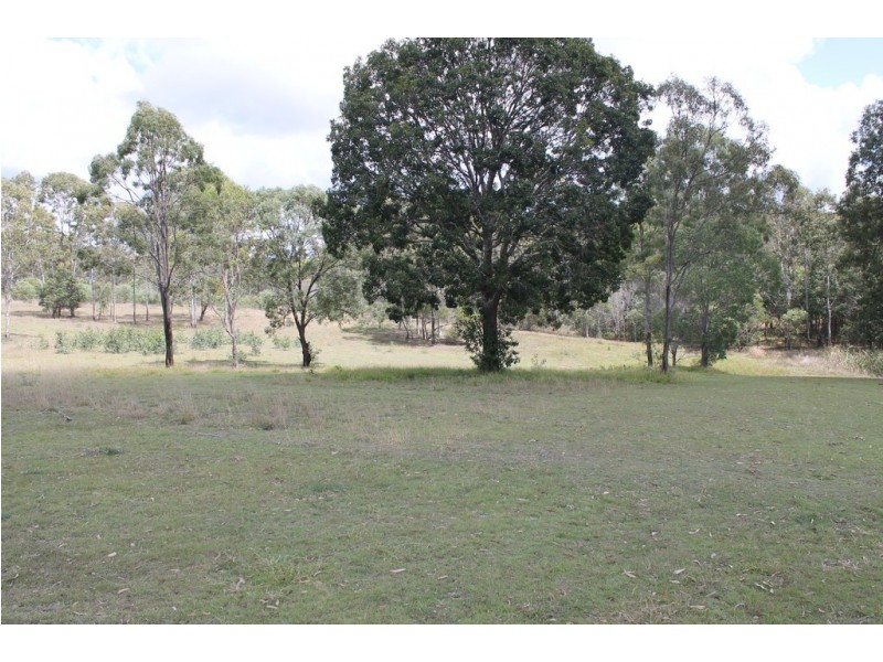 256 Drinan Rd, Wallaville QLD 4671