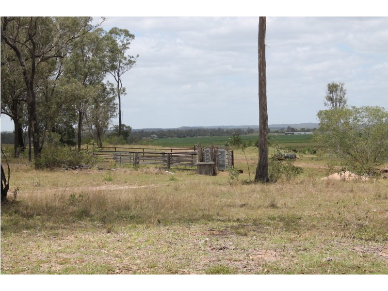 256 Drinan Rd, Wallaville QLD 4671