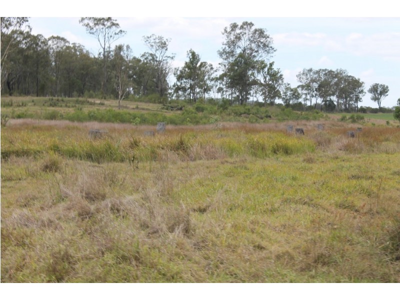 256 Drinan Rd, Wallaville QLD 4671