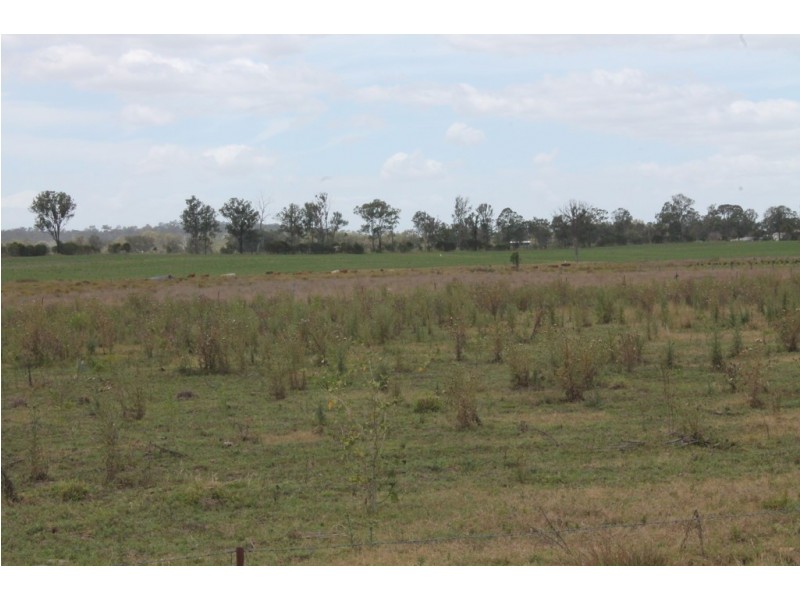 256 Drinan Rd, Wallaville QLD 4671