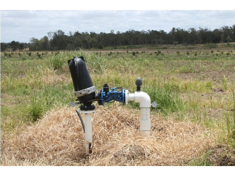 256 Drinan Rd, Wallaville QLD 4671