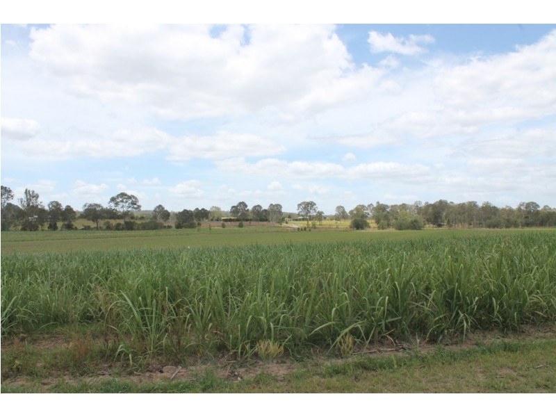 256 Drinan Rd, Wallaville QLD 4671