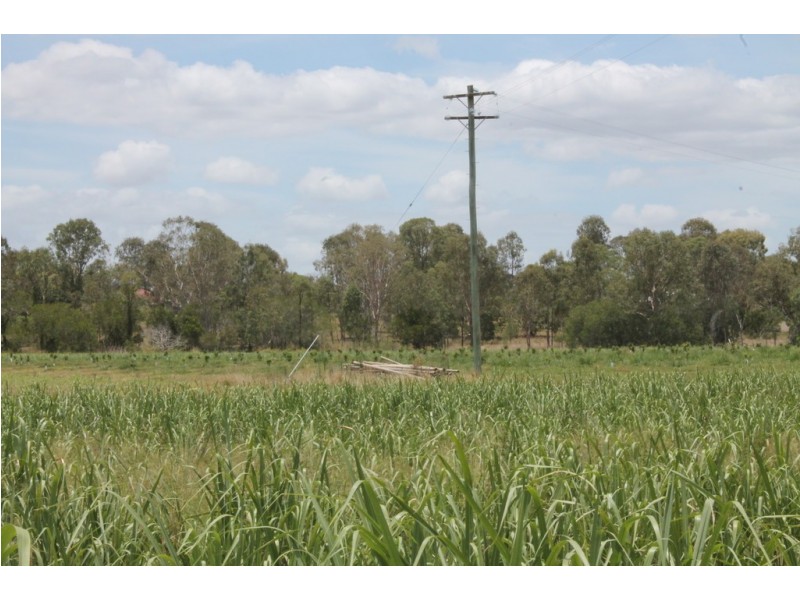 256 Drinan Rd, Wallaville QLD 4671