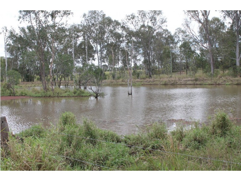 256 Drinan Rd, Wallaville QLD 4671