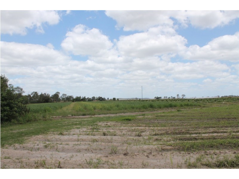 256 Drinan Rd, Wallaville QLD 4671