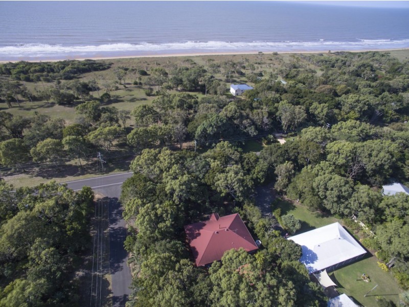 199 Sylvan Drive, Moore Park Beach QLD 4670