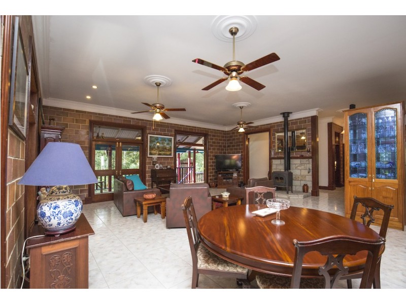 199 Sylvan Drive, Moore Park Beach QLD 4670