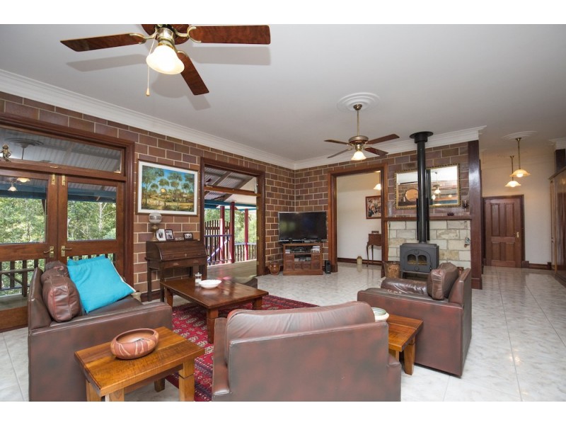 199 Sylvan Drive, Moore Park Beach QLD 4670