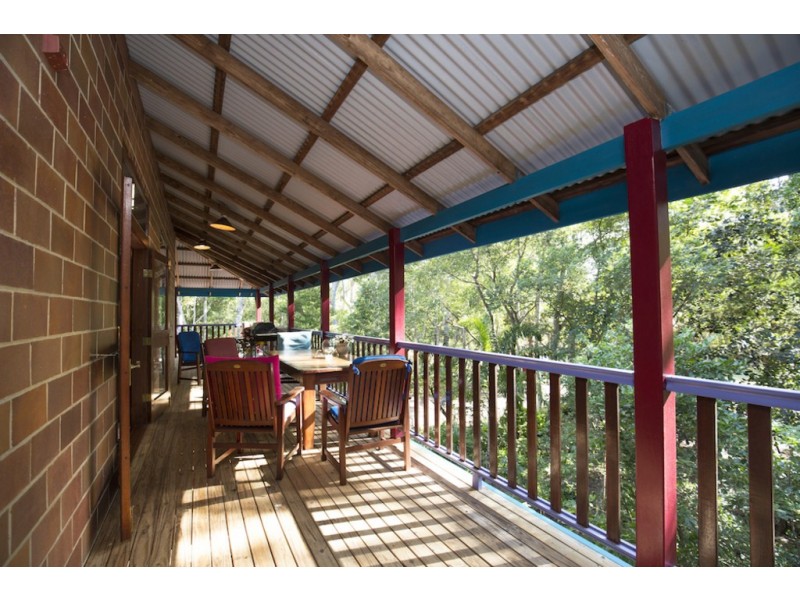 199 Sylvan Drive, Moore Park Beach QLD 4670