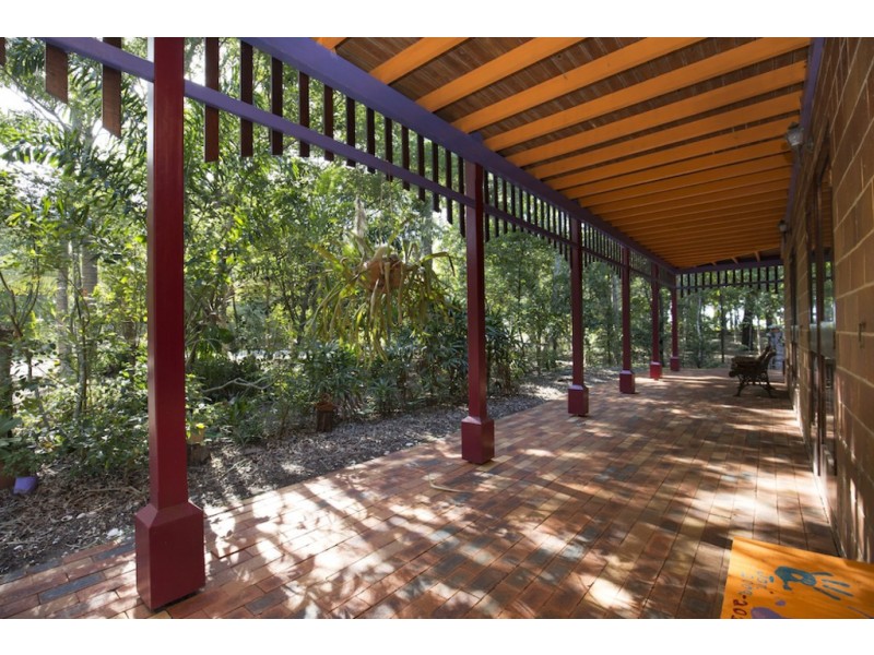 199 Sylvan Drive, Moore Park Beach QLD 4670