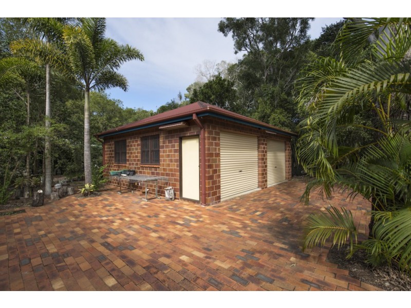 199 Sylvan Drive, Moore Park Beach QLD 4670