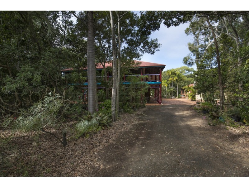 199 Sylvan Drive, Moore Park Beach QLD 4670