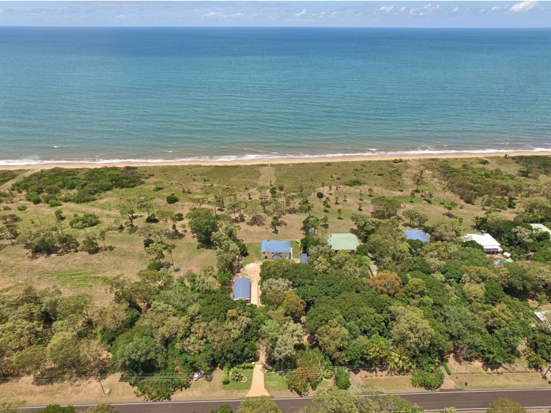 250 Sylvan Drive, Moore Park Beach QLD 4670