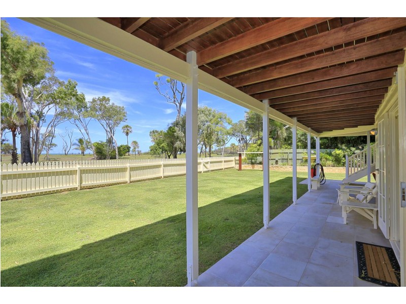250 Sylvan Drive, Moore Park Beach QLD 4670