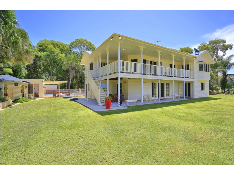 250 Sylvan Drive, Moore Park Beach QLD 4670