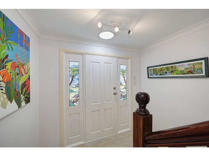 250 Sylvan Drive, Moore Park Beach QLD 4670