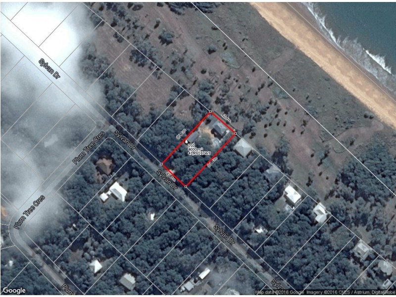 250 Sylvan Drive, Moore Park Beach QLD 4670