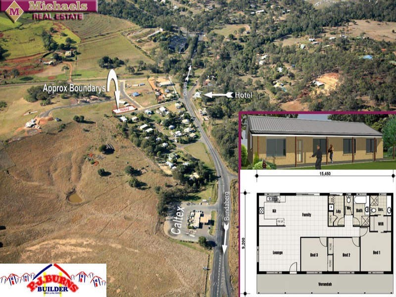 8 Bodalla St, Apple Tree Creek QLD 4660