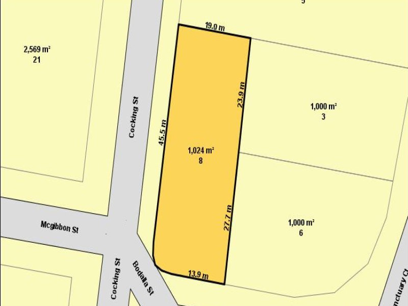 8 Bodalla St, Apple Tree Creek QLD 4660