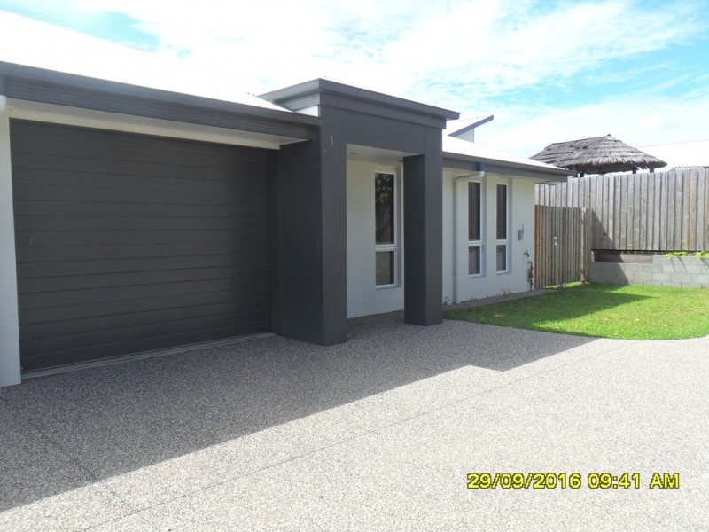 4/108 Burnett Street, Bundaberg South QLD 4670