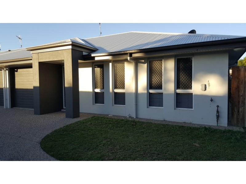 4/108 Burnett Street, Bundaberg South QLD 4670