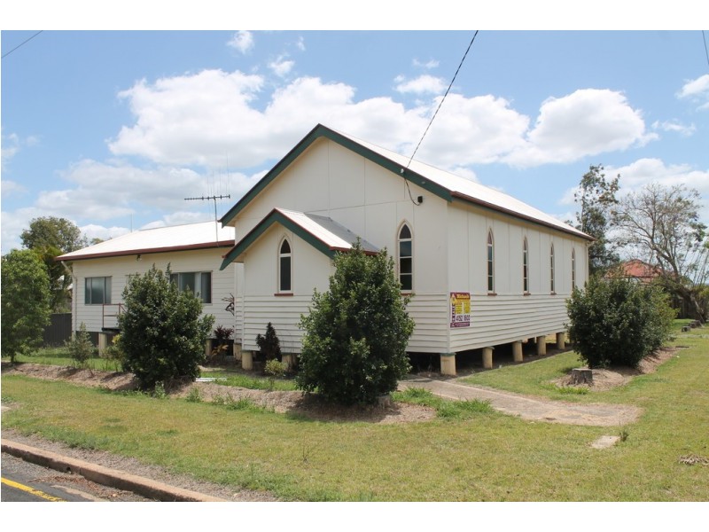 2 Ryan Street, Wallaville QLD 4671